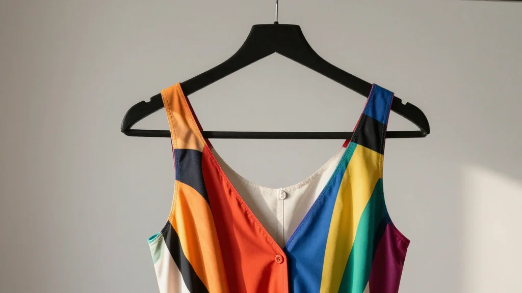 Desigual Celebrates 40 Years in Ibiza with Launch of Limited-Edition Vintage Line