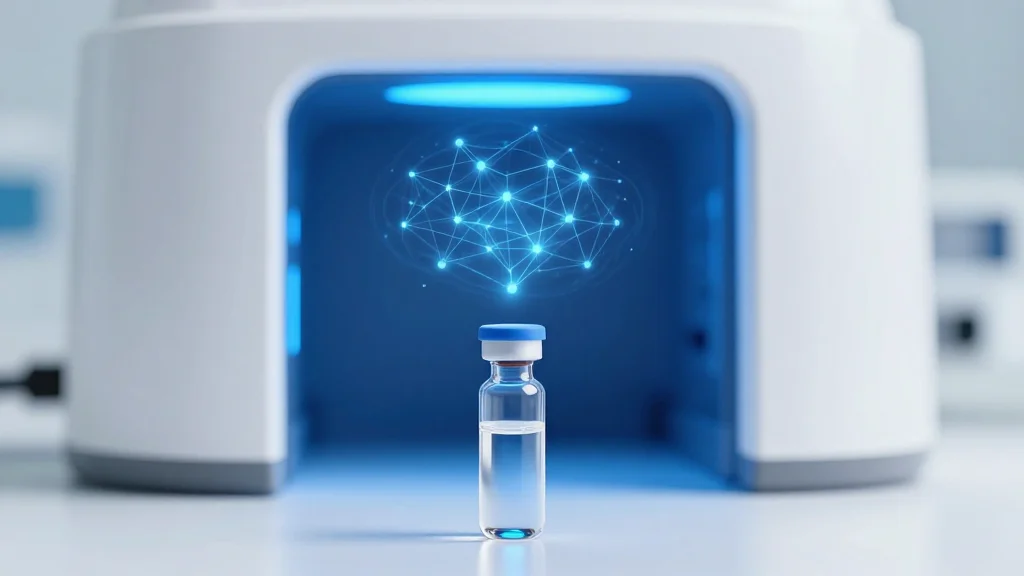 AI Translates Lab Results Into Plain English, Saves Time