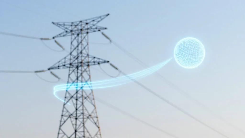 Once You Secure SPARK Funds for Transmission Development, What Comes Next?
