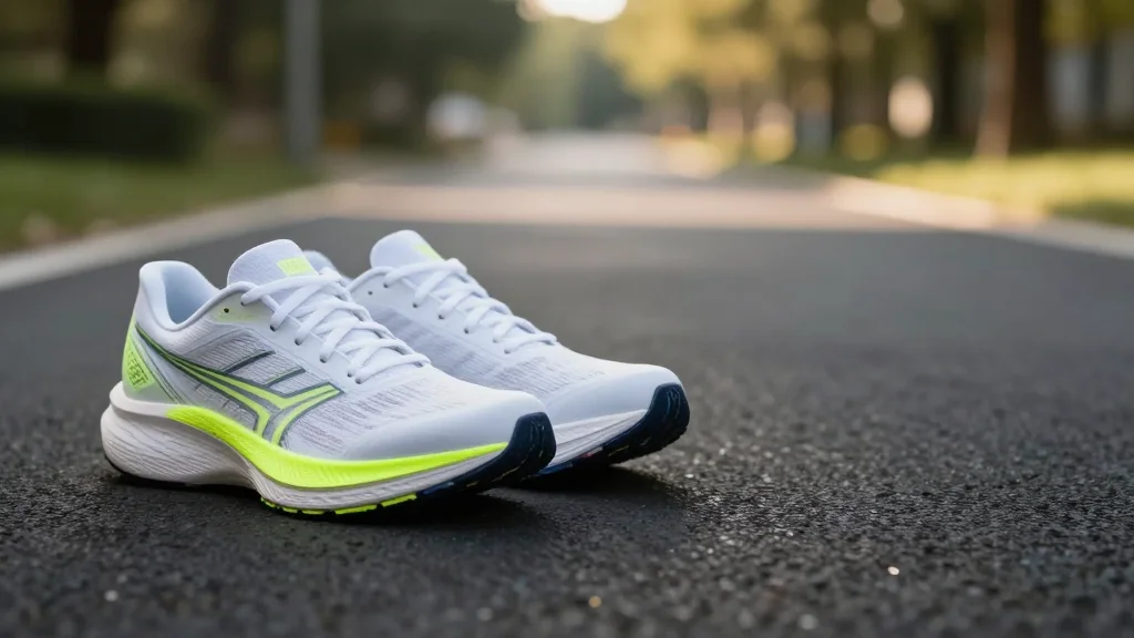 Mix Easy Runs with One Fast and One Uptempo Day
