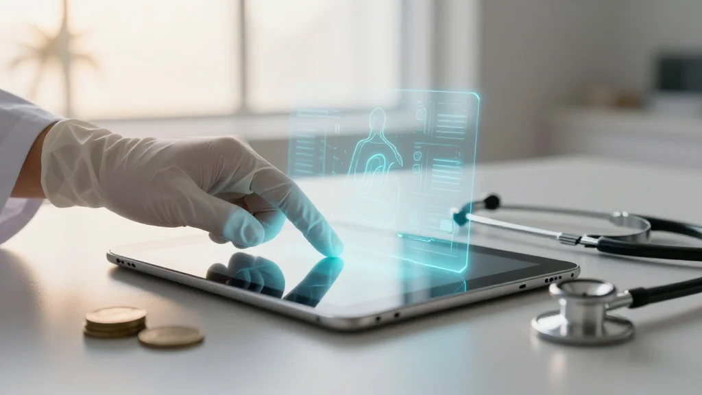 Fourier Health Raises $8.4M Seed Round Led by Yosemite