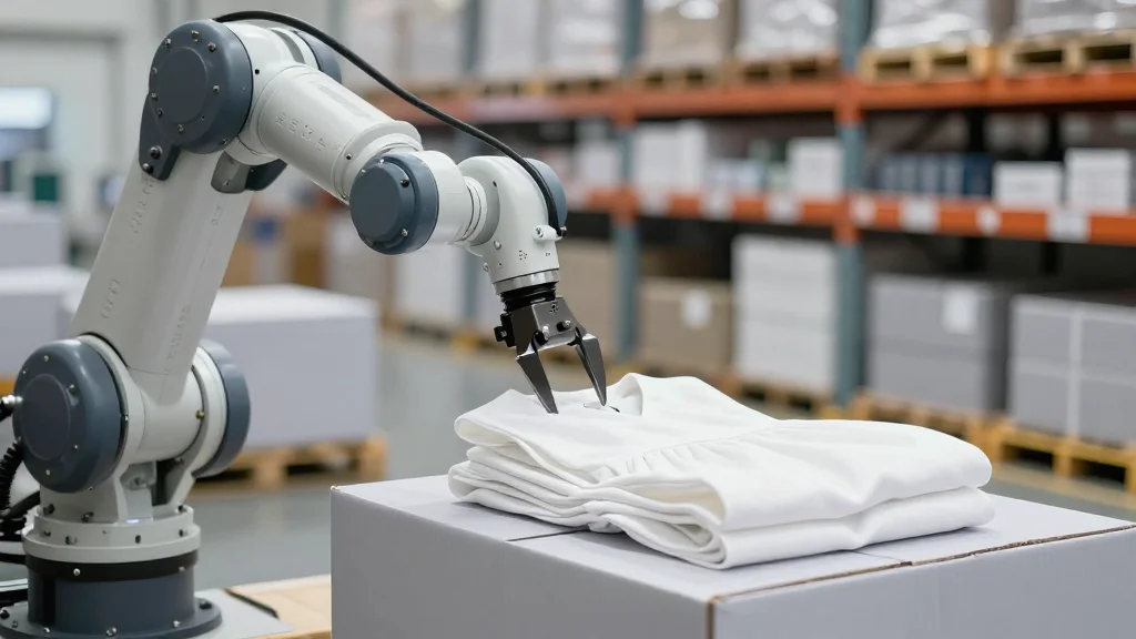 De Minimis’ End, Tariffs Spur Headwinds for Aritzia