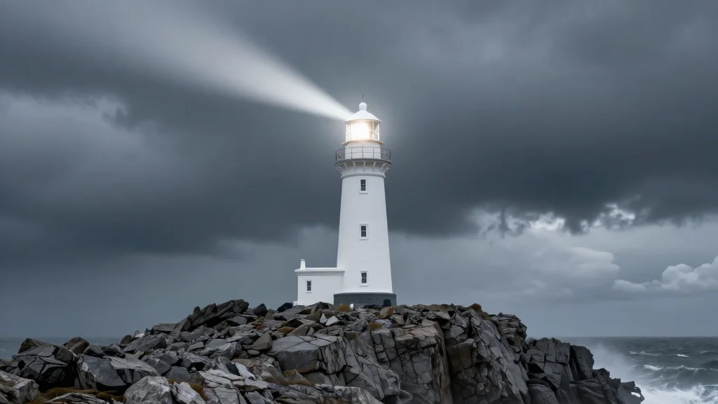 Resilience Through Volatility
