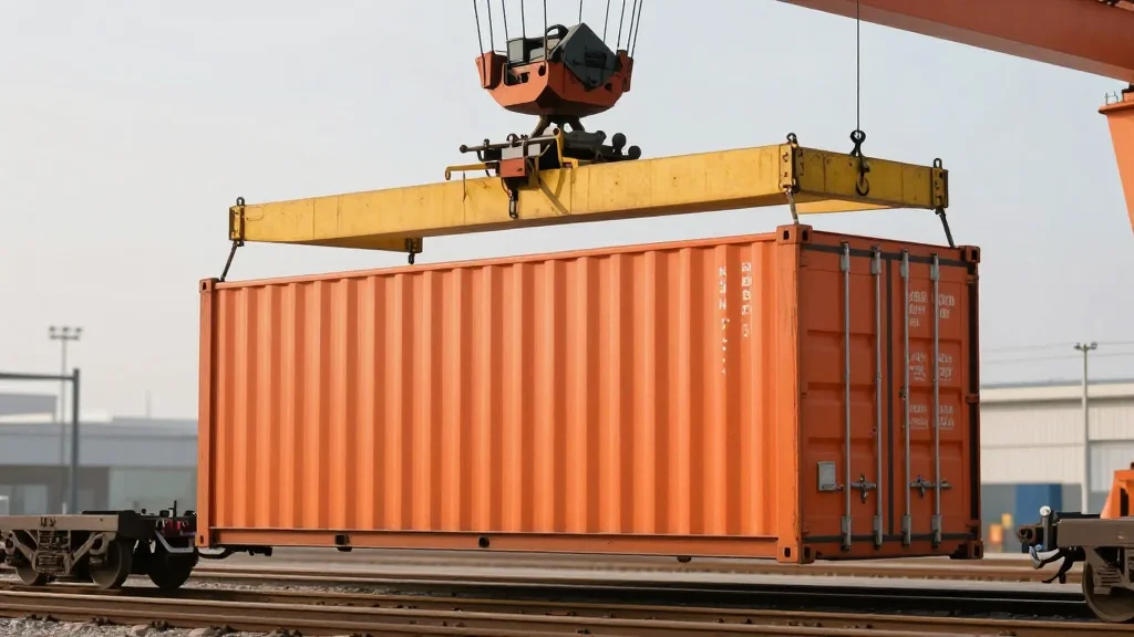 Intermodal Volumes Fall Just Short of Annual Growth in April, Reports IANA