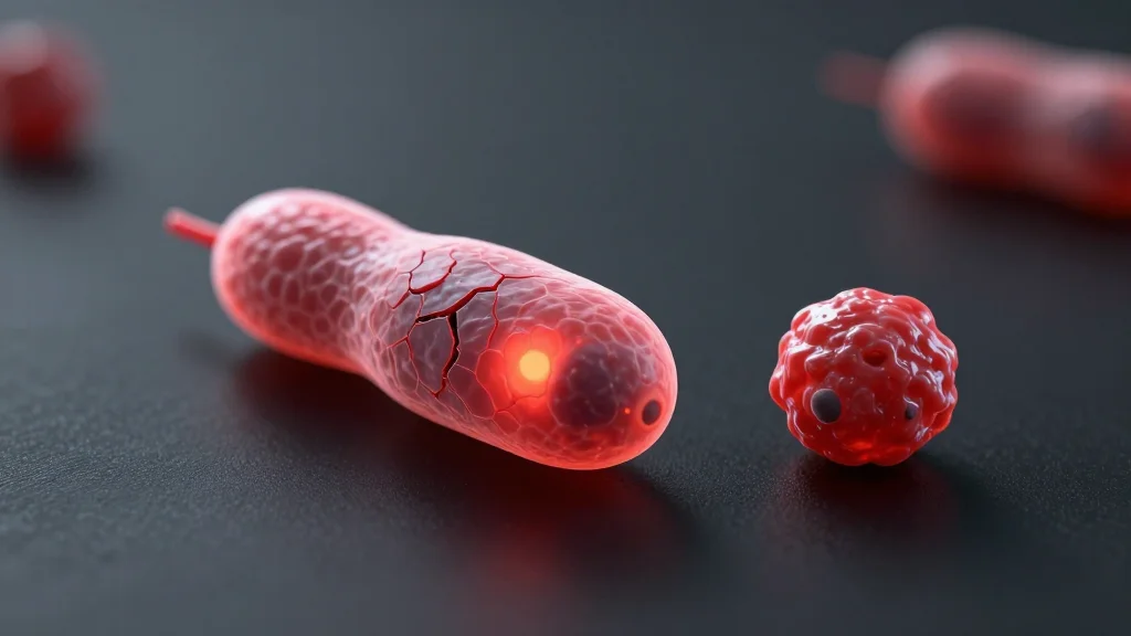 “Totally Unexpected” – Scientists Discover Pancreatic Cancer’s Fatal Addiction
