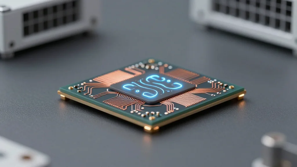 Flatiron Institute Uses Consumer PC to Crack Quantum Spin‑Glass Puzzle