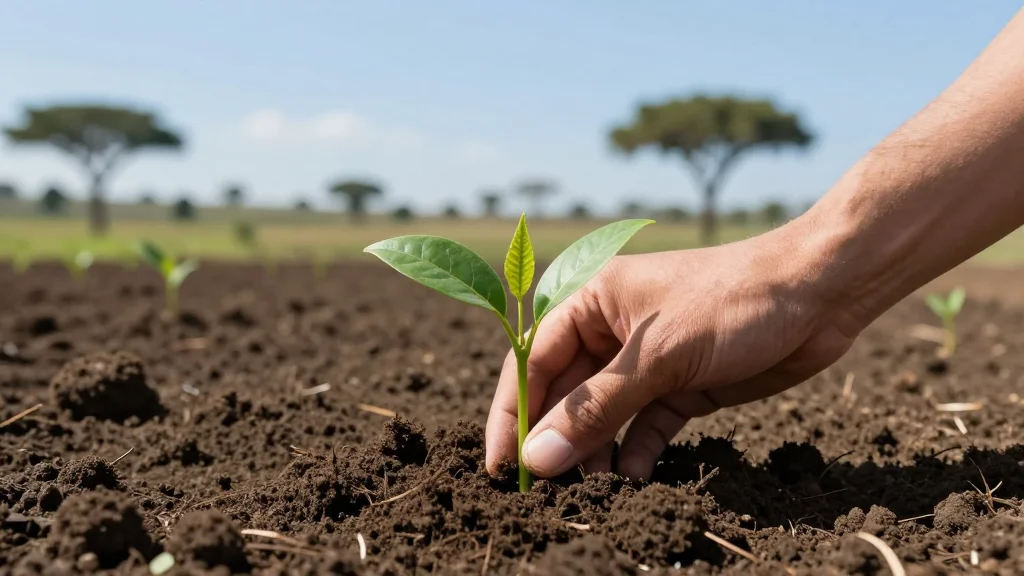 Microsoft Signs 1.8 Million Ton Carbon Removal Deal to Restore African Rainforest
