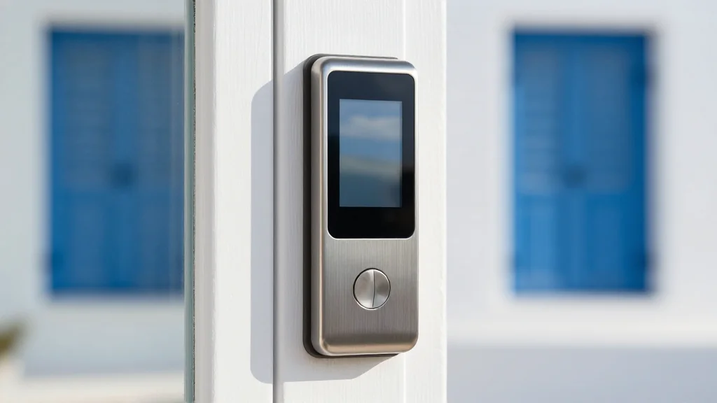 Greece Digitises 71% of Land Registry, Paving Way for Faster Property Deals