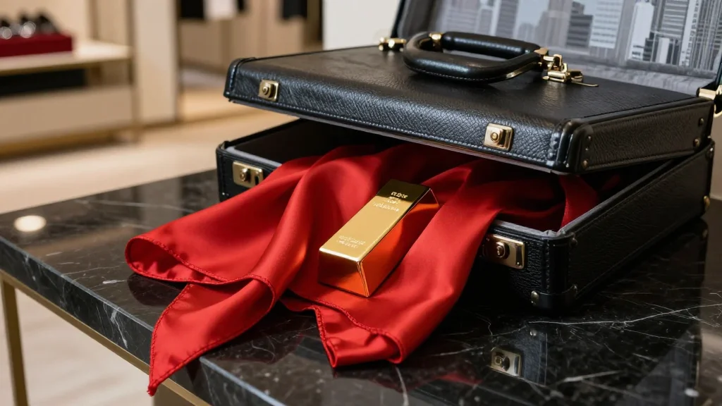 Brand Management Bonanza: Cavalli Deal, Authentic IPO Talk Signal Tectonic Shift in Fashion
