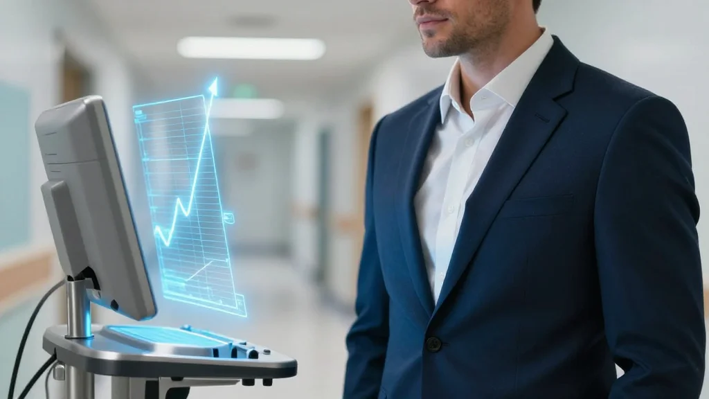 Summus Appoints Mike Tilton as CCO to Accelerate Physician‑led Platform Growth