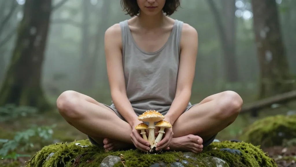 Psychedelic Therapy Standardized for Clinical Depression Shows Massive Promise in Pilot Trial
