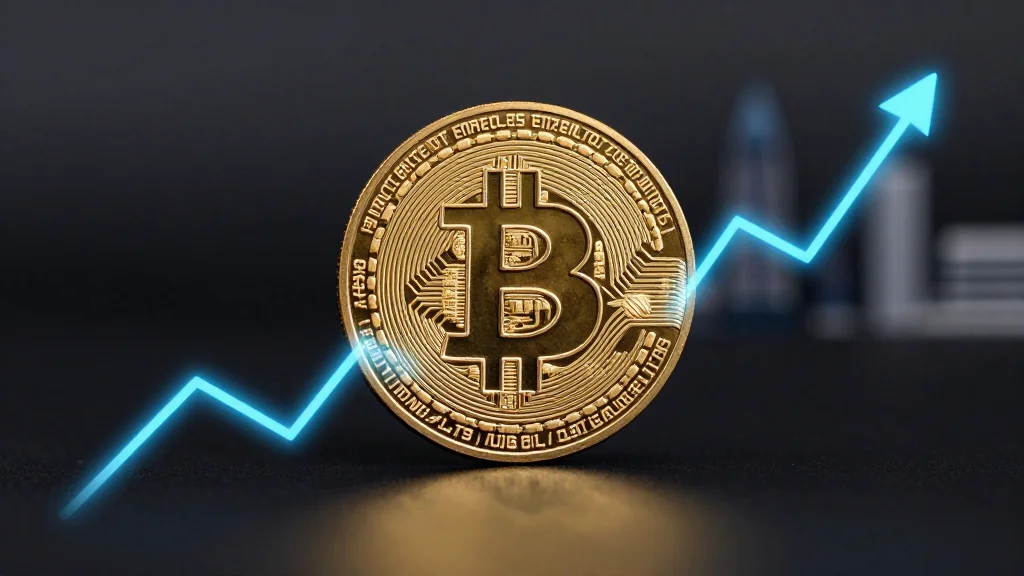 Bitcoin Climbs Above $60,000 as Michael Saylor Signals Fresh Buying
