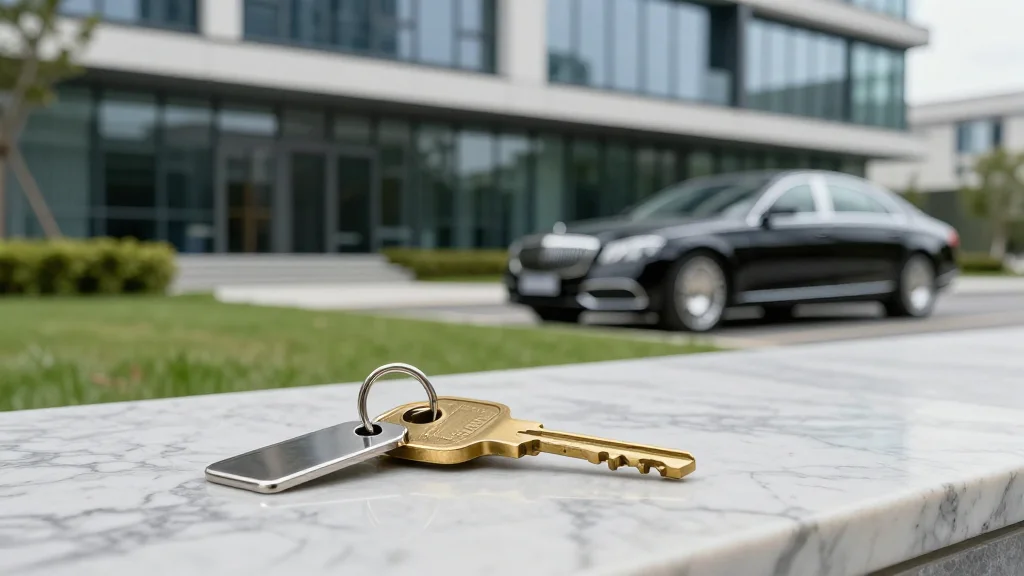 High-End Suburban Offices: Untapped Gold for Professionals