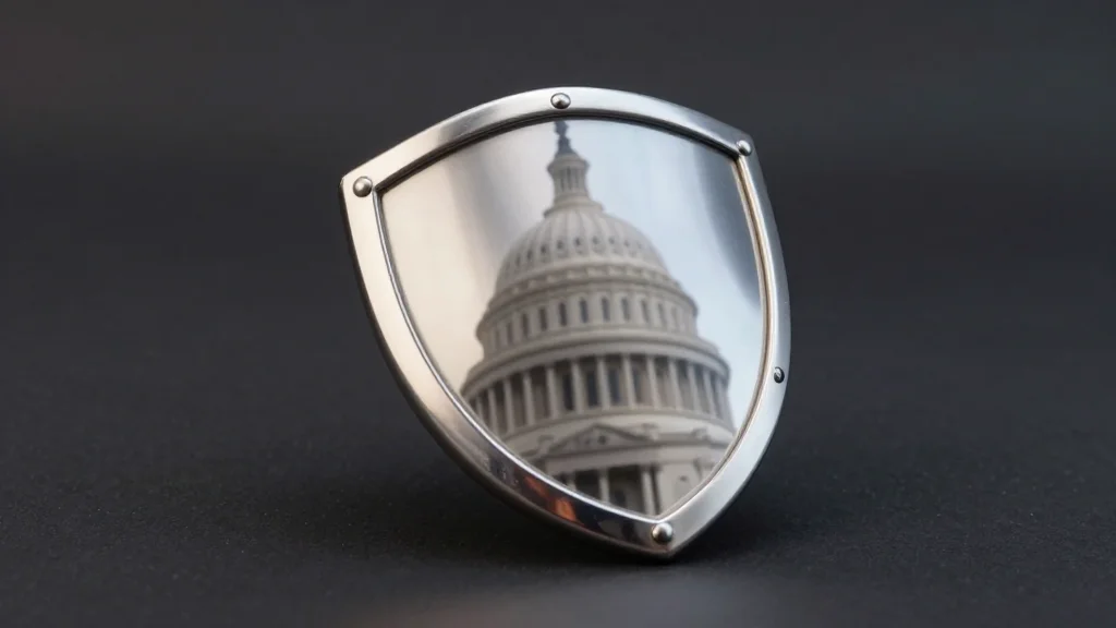 Republicans Push Thursday Test Vote to Fund DHS Amid Shutdown Standoff