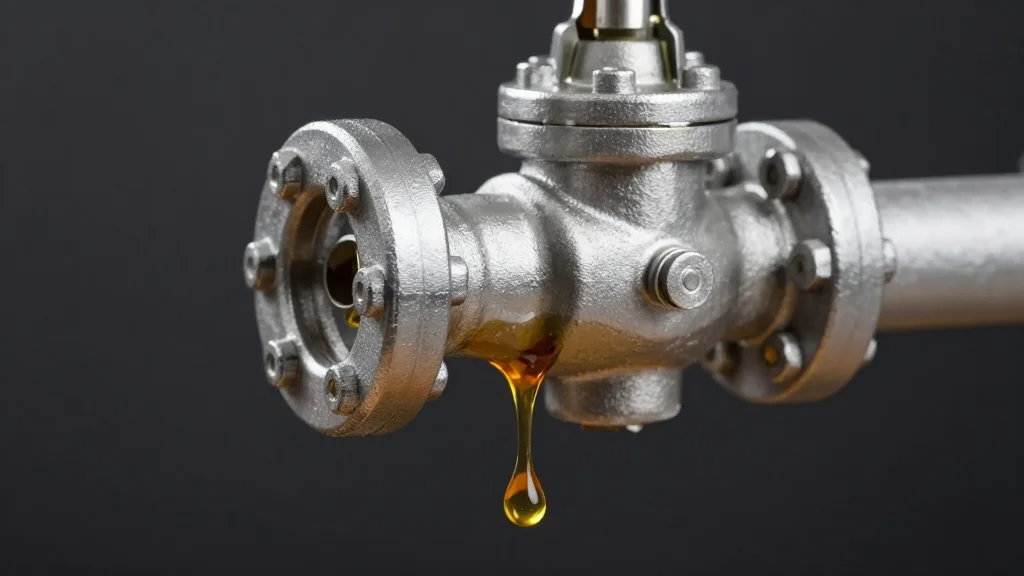 Smith Chases More Oil Cash Despite Record Royalties