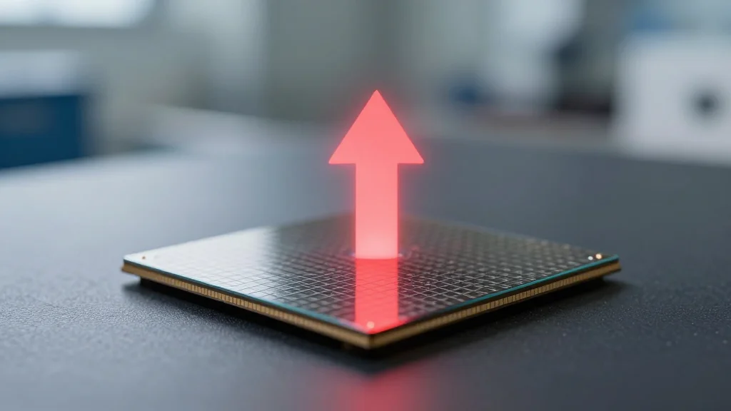 Andreessen Predicts Years‑long Chip Shortage, Investors Weigh Timing