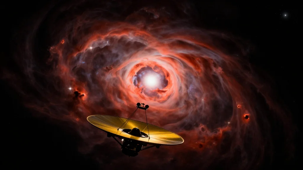 Universe's Most Distant 'Hot DOG' Yet May Owe Extreme Infrared Glow to Polar Dust, Webb Reveals