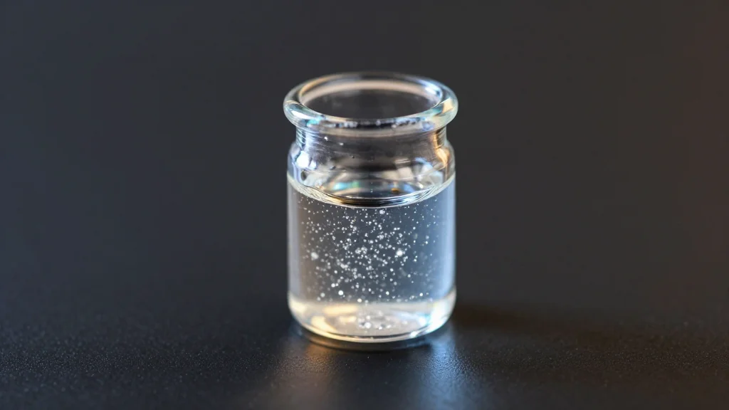 Silver Nanoparticle Size Influences Light Interaction, Finds Study