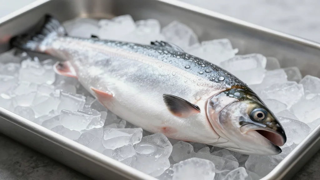 Bakkafrost Continuing Scottish De-Risking Strategy as Overall Harvests Lag Behind Earlier Stated Goals