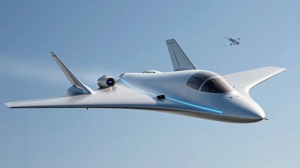 AIAA Identifies Top Technologies Transforming Aerospace