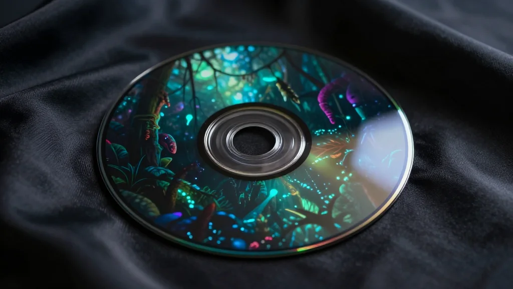 ‘Avatar: Fire and Ash’ Topped Disc Sales in May; ‘Wicked: For Good’ Remains No. 1 for 2026