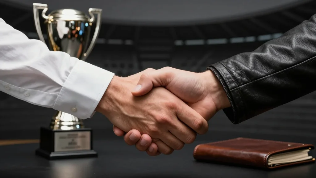 ‘Multiple’ Parties Express Interest in Acquiring Wasserman’s The Team Agency