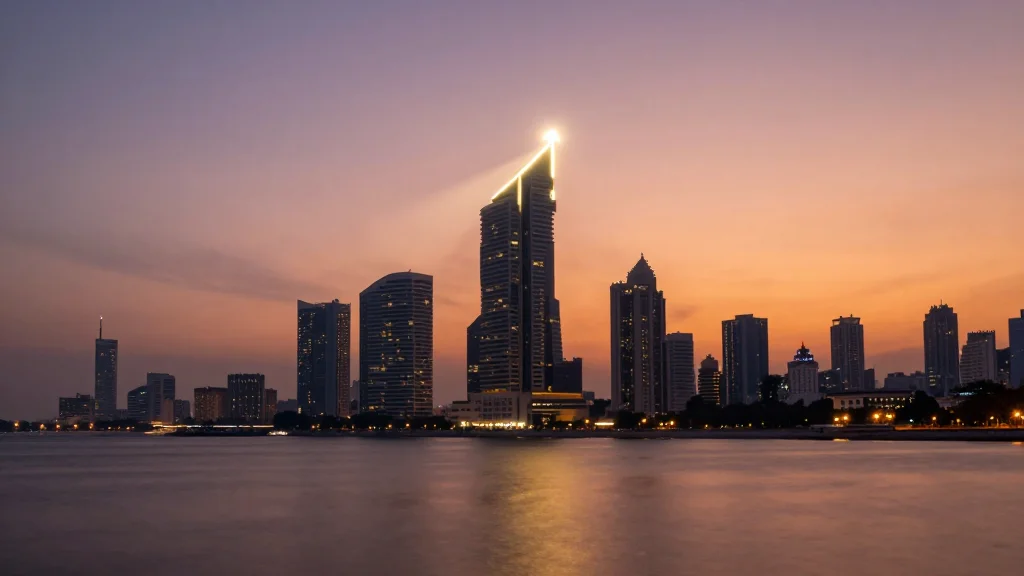 Jefferies Says India Remains a Top Emerging‑Market Target Despite MSCI Weight Drop