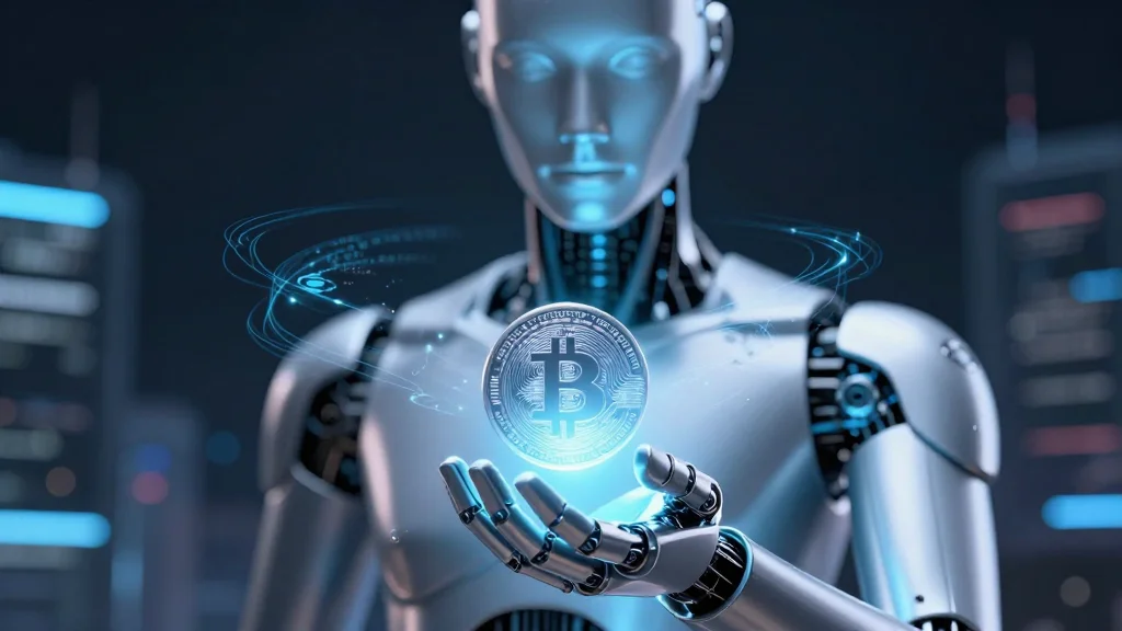 AI Agents Are Now Autonomous Players in Crypto Economy