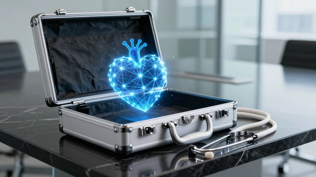 The Operator Led Evolution in European Healthcare M&A: The Rise of Founder Bankers in HealthTech, MedTech, FemTech and Healthcare AI