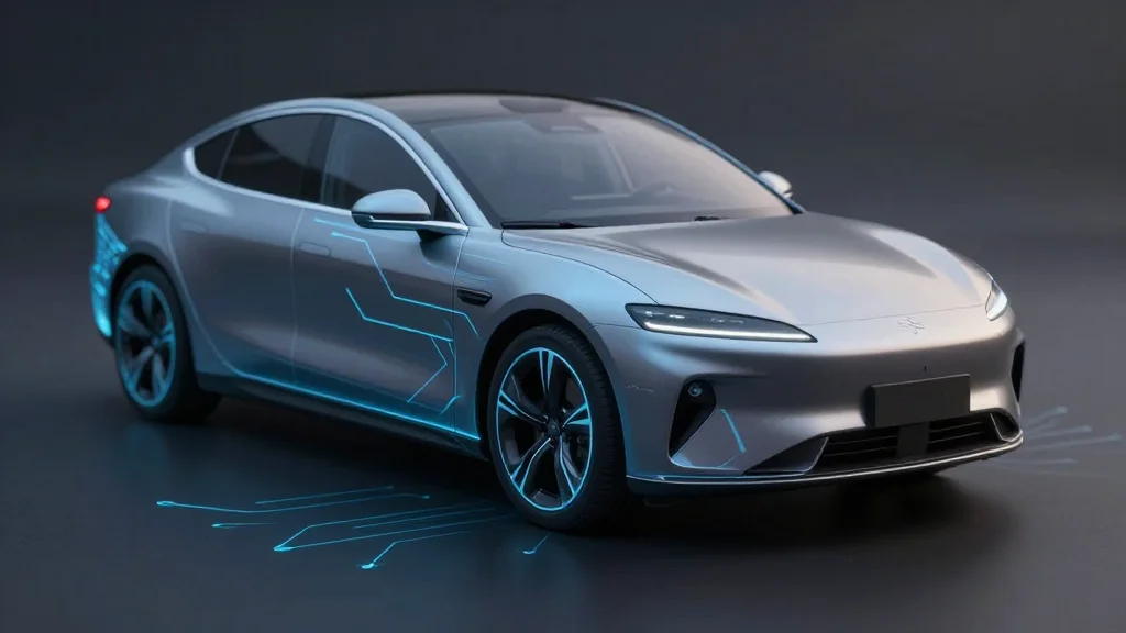 Hyundai Taps Idemia for In-Vehicle Connectivity Platform