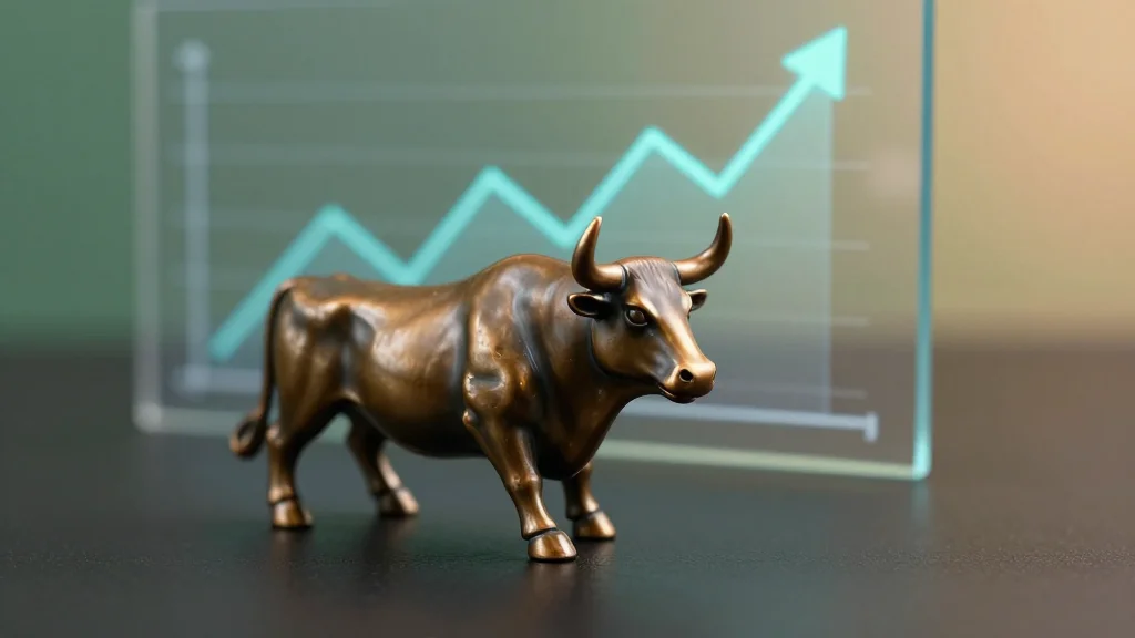 Buy the Dip, but Avoid IT, Back Pharma & Power, Says Rudramurthy BV
