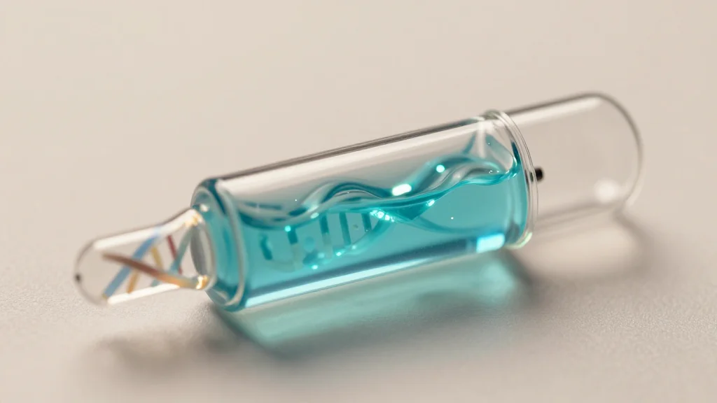 London Calling: Long-Term R&D