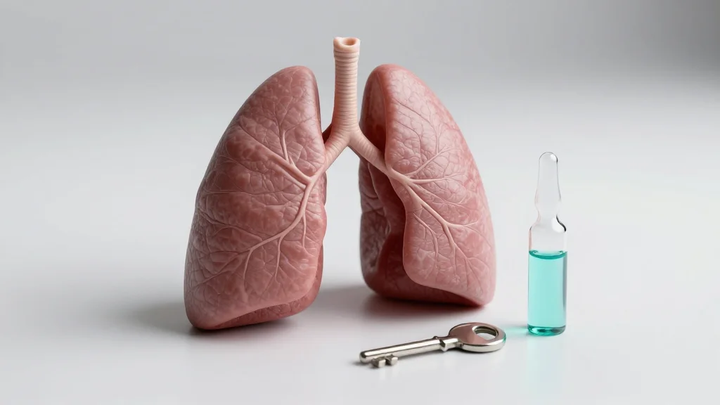 Clinical Trial Education, Treatment Access Central to Improving Lung Cancer Care: Deborah Doroshow, MD, PhD