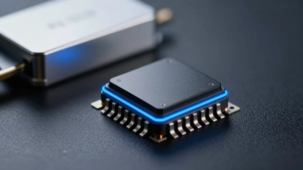 Enphase Explains How Gallium Nitride Is Changing Its Microinverters