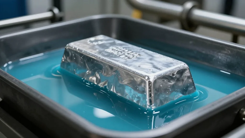 Found Industries Aims to Strengthen America’s Industrial Supply Chains