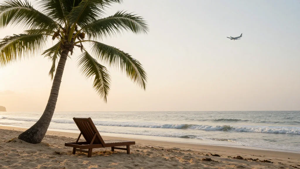 Travel Cheaper by Skipping Peak Seasons