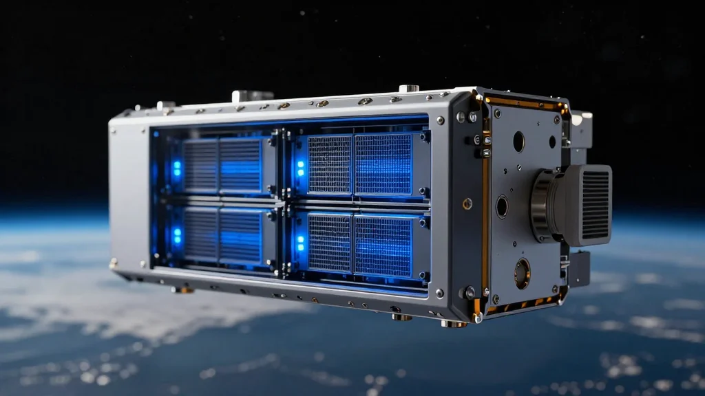 Report: Data Centers in Space – Key Takeaways