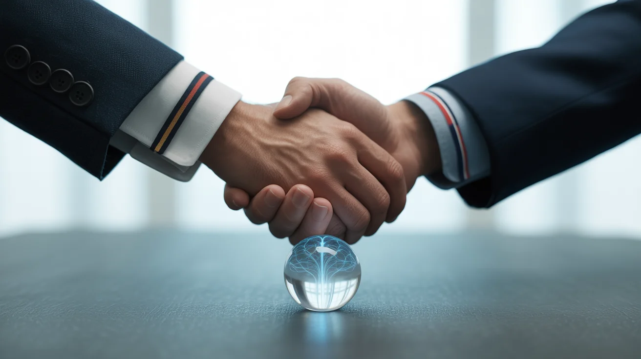 Germany and Canada Launch AI Digital Alliance