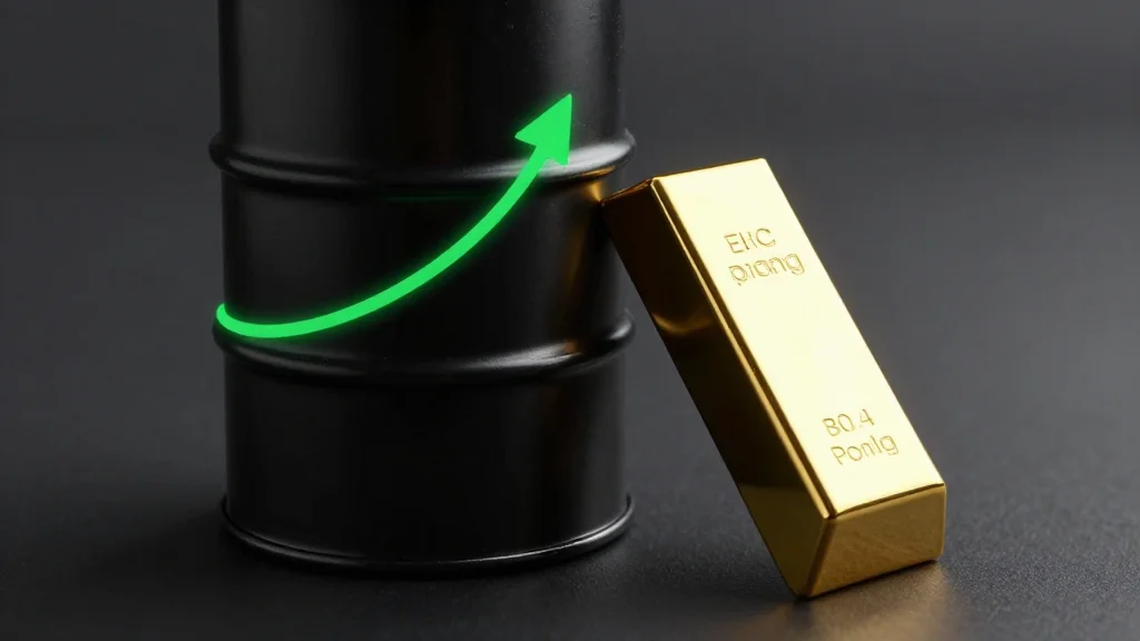 USO Call Spread Nets 4.7% Return as Oil Futures Surge 5.5%