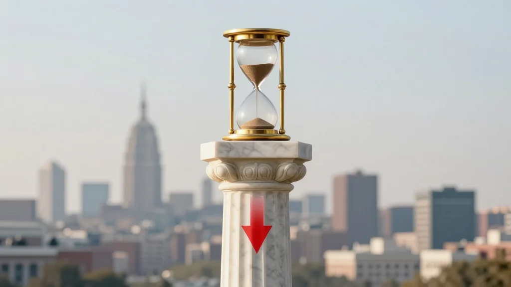 Dalio Warns Warsh's Fed Appointment Would Risk Premature Rate Cuts
