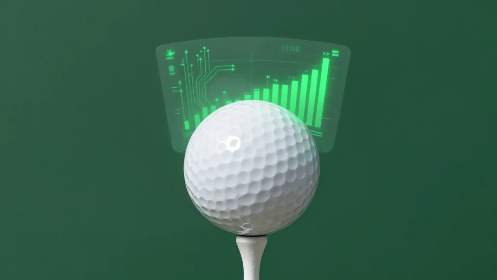 LIV Golf Engages Fans with Agentic AI