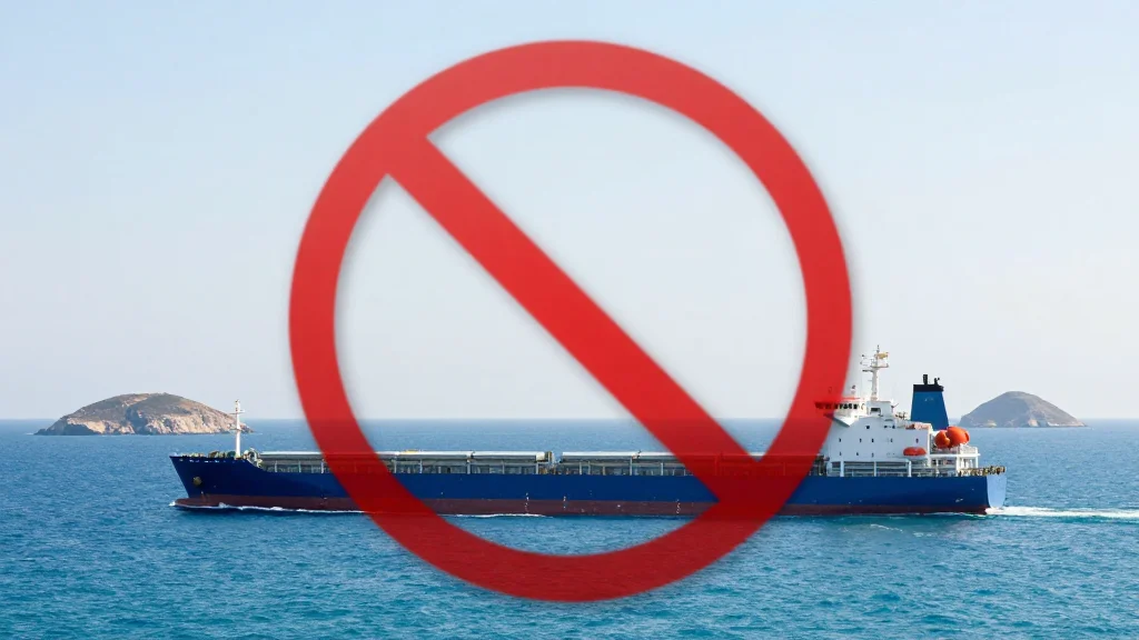 Cypriot Owner Takes over Management of Two Eletson Gas LPG Carriers