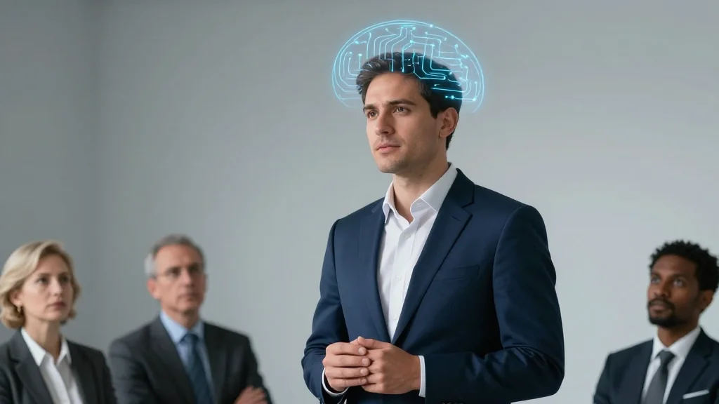 Rocky Romanella Unveils AIAI Framework to Embed AI‑Centric Culture in Enterprises