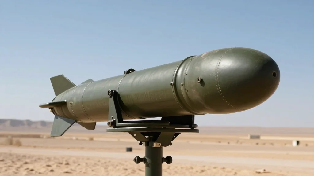 Extended-Range GMLRS Surpasses 100km in Latest US Army Flight Test