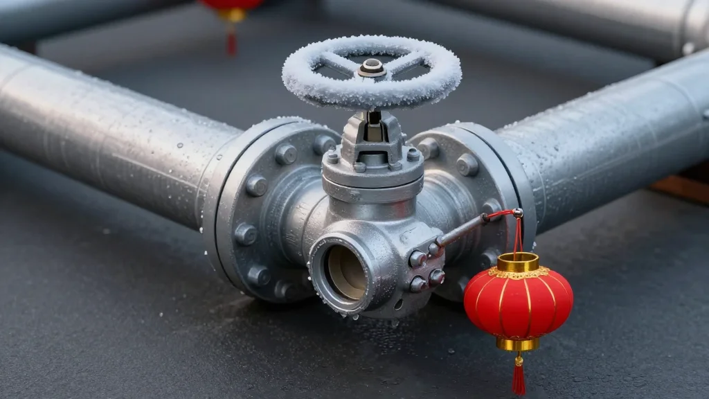 China Denies Energy Bans, Neighbors Left Out