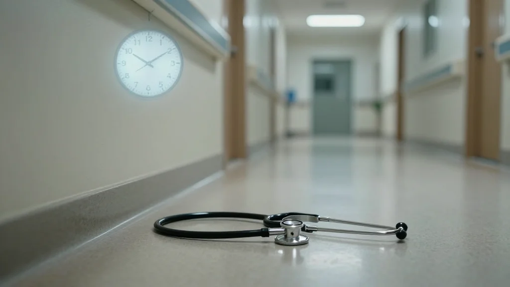 Healthcare’s Quiet Dependence on the “Possimpible”