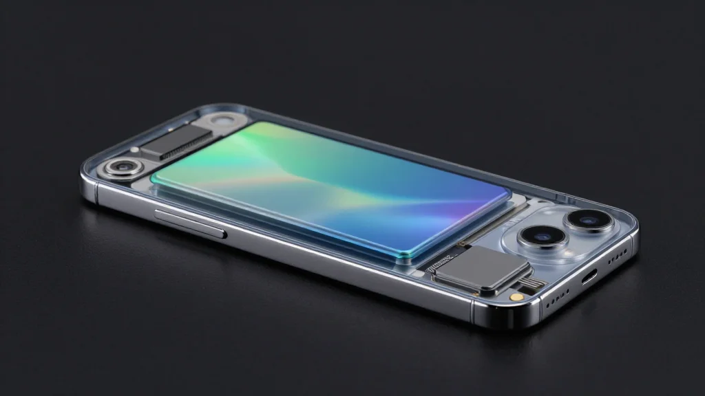 PLI 2.0: India Bets Big on Making More of the Smartphone at Home