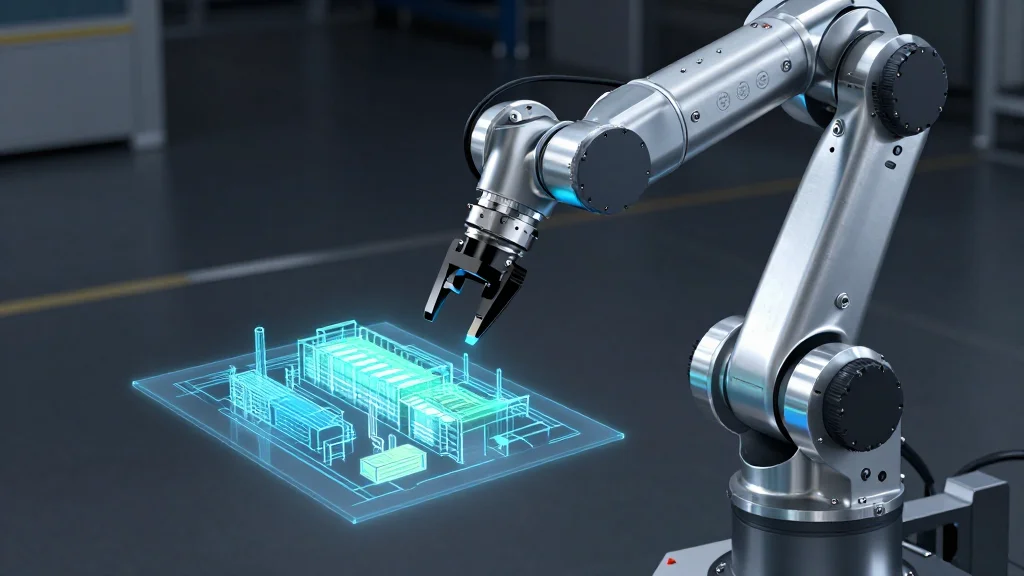 Digital Twins and AI Drive Major IIoT Transformation