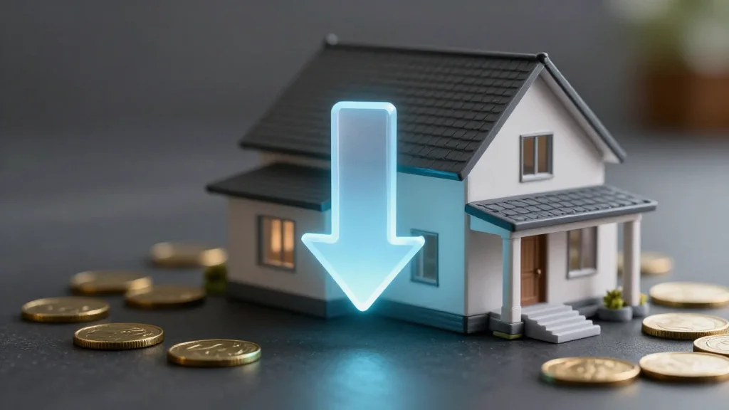 Switching Insurers Saved $1,000 on Homeowners Insurance