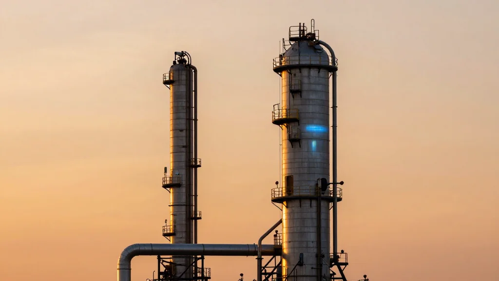 Carbon Removal Shifts Pitch to Energy Dominance Over Climate